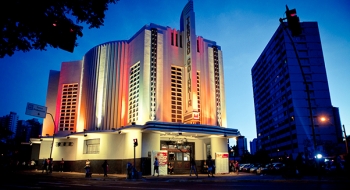Calendário de atrações movimenta Teatro Goiânia e Vila Cultural em setembro